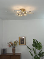 Holmdel Ceiling Lamp - Vakkerlight