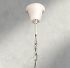1920s Odeon Round Chandelier 20", 32", 44"-chandelier-Manorlights