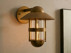 Hyannis Outdoor Sconce-Wall Sconce-Manorlights