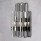Bonington Crystal Wall Sconce