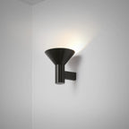 Torres Alabaster Wall lamp-Wall Sconces-Manorlights