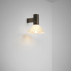 Torres Alabaster Wall lamp-Wall Sconces-Manorlights