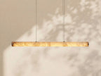 Halima Linear Chandelier-Manorlights