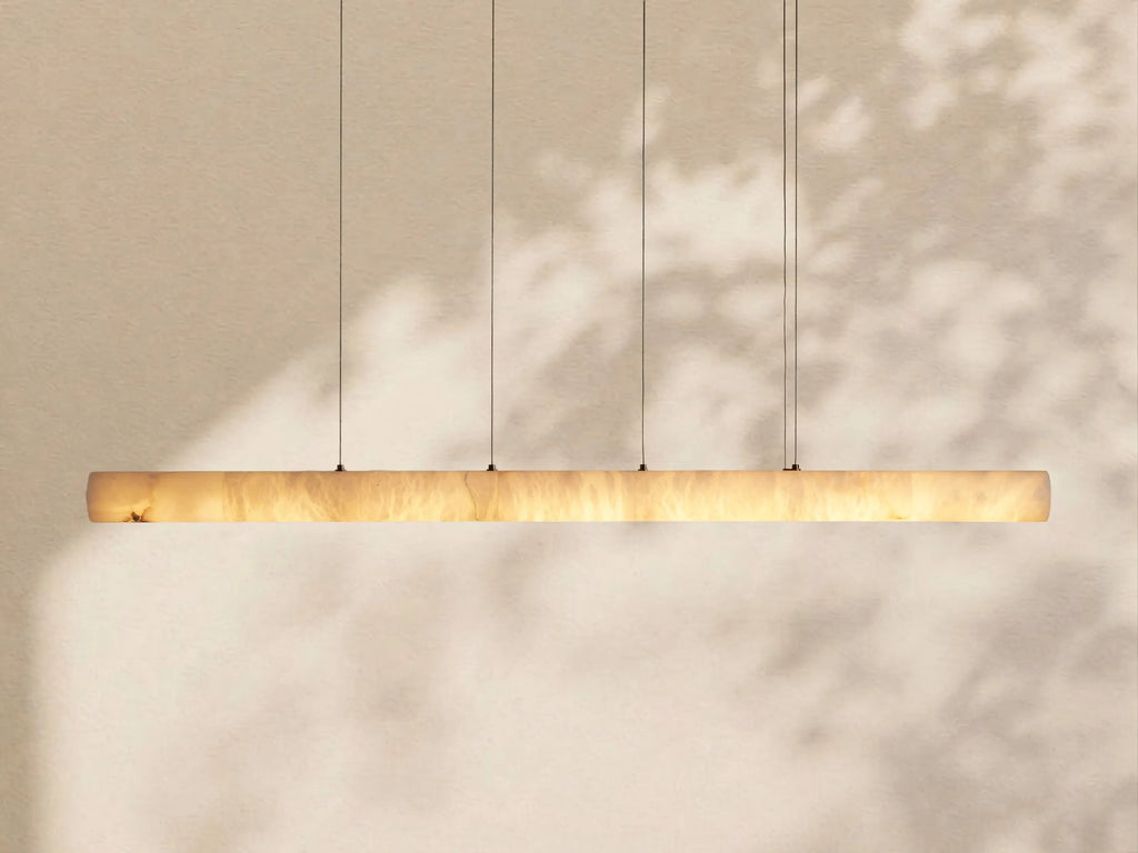 Halima Linear Chandelier-Manorlights