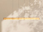 Halima Linear Chandelier-Manorlights