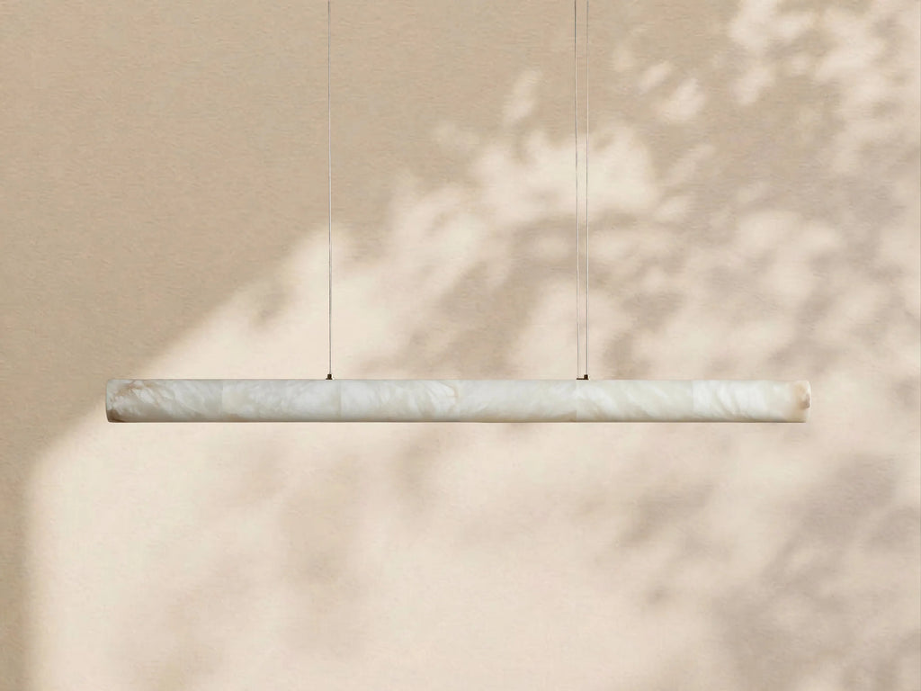 Halima Linear Chandelier-Manorlights