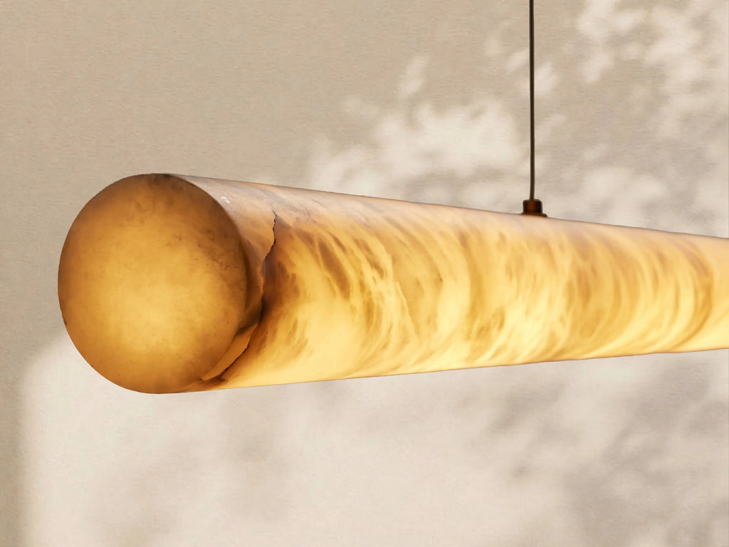 Halima Linear Chandelier-Manorlights