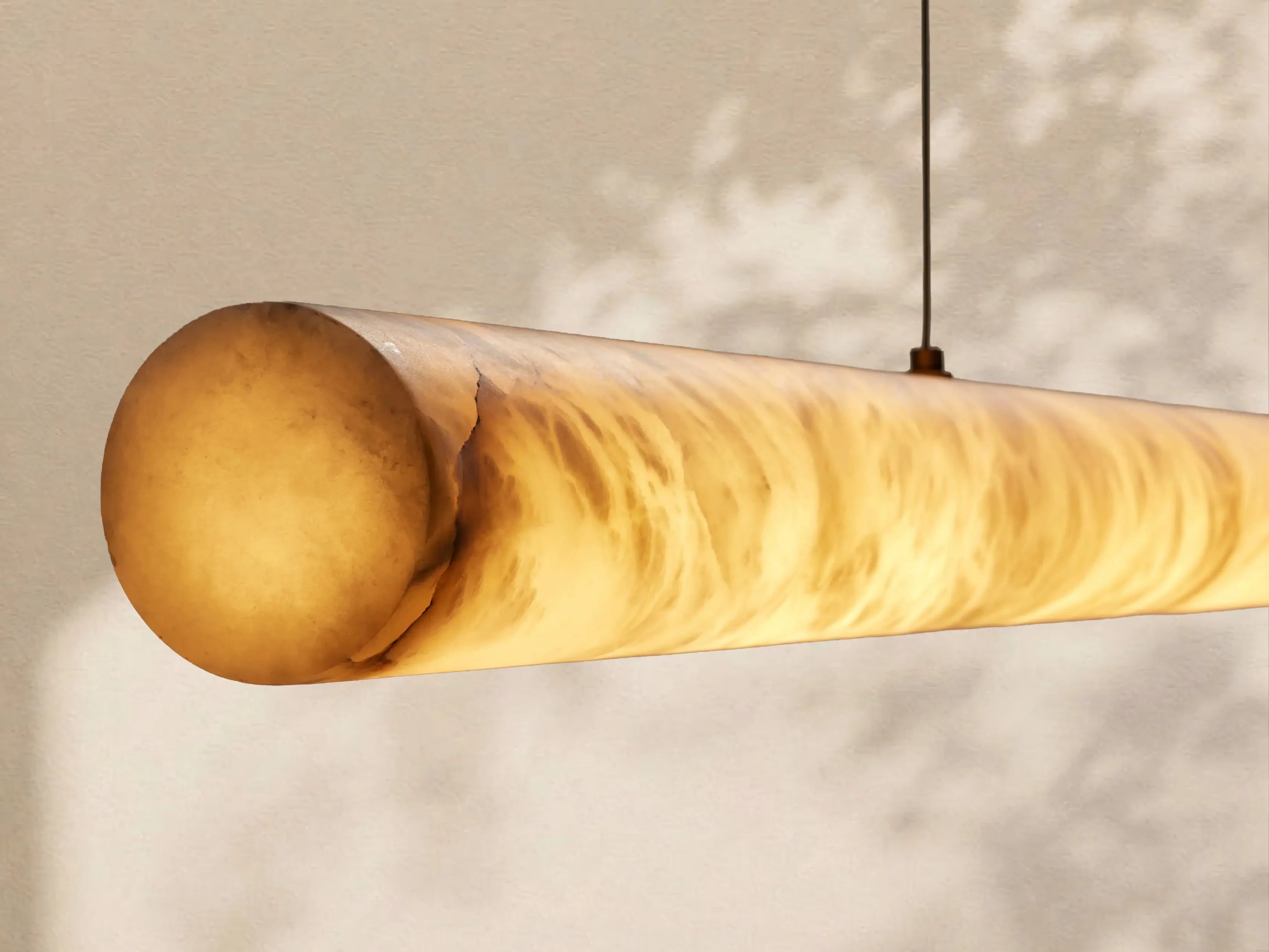 Halima Linear Chandelier-Manorlights