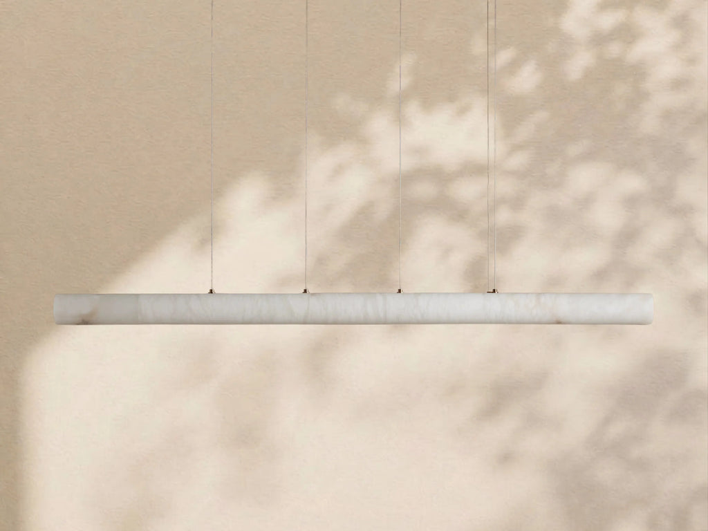 Halima Linear Chandelier-Manorlights