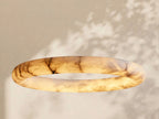 Halima Halo Chandelier-Manorlights