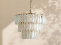 Verna Chandelier-Manorlights