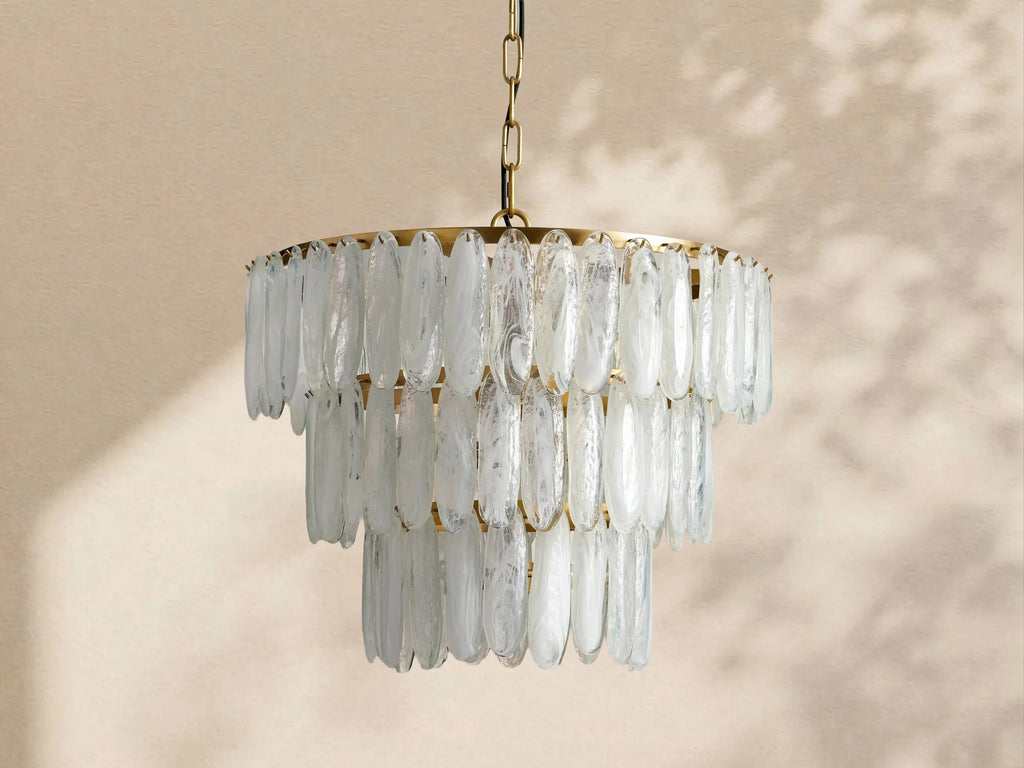 Verna Chandelier-Manorlights