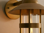 Hyannis Outdoor Sconce-Wall Sconce-Manorlights