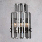 Bonington Crystal Wall Sconce