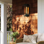 Palladian Outdoor Wall Sconce-Lighting-Manorlights