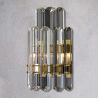 Bonington Crystal Wall Sconce