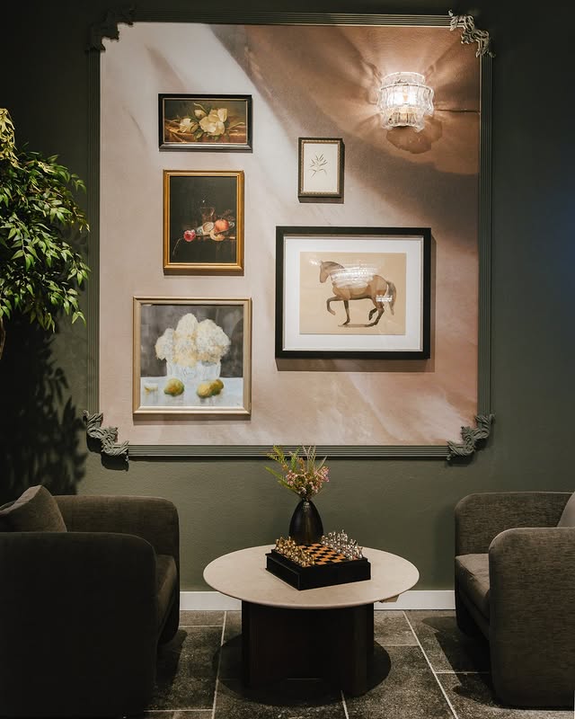 Ghiaccio Wall Sconce