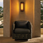 Palladian Outdoor Wall Sconce-Lighting-Manorlights