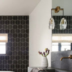 Chapt Crystal Shade Wall Sconce-NORMAL-Manorlights