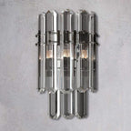 Bonington Crystal Wall Sconce