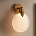 Lyla Sconce-Wall Sconce-Manorlights