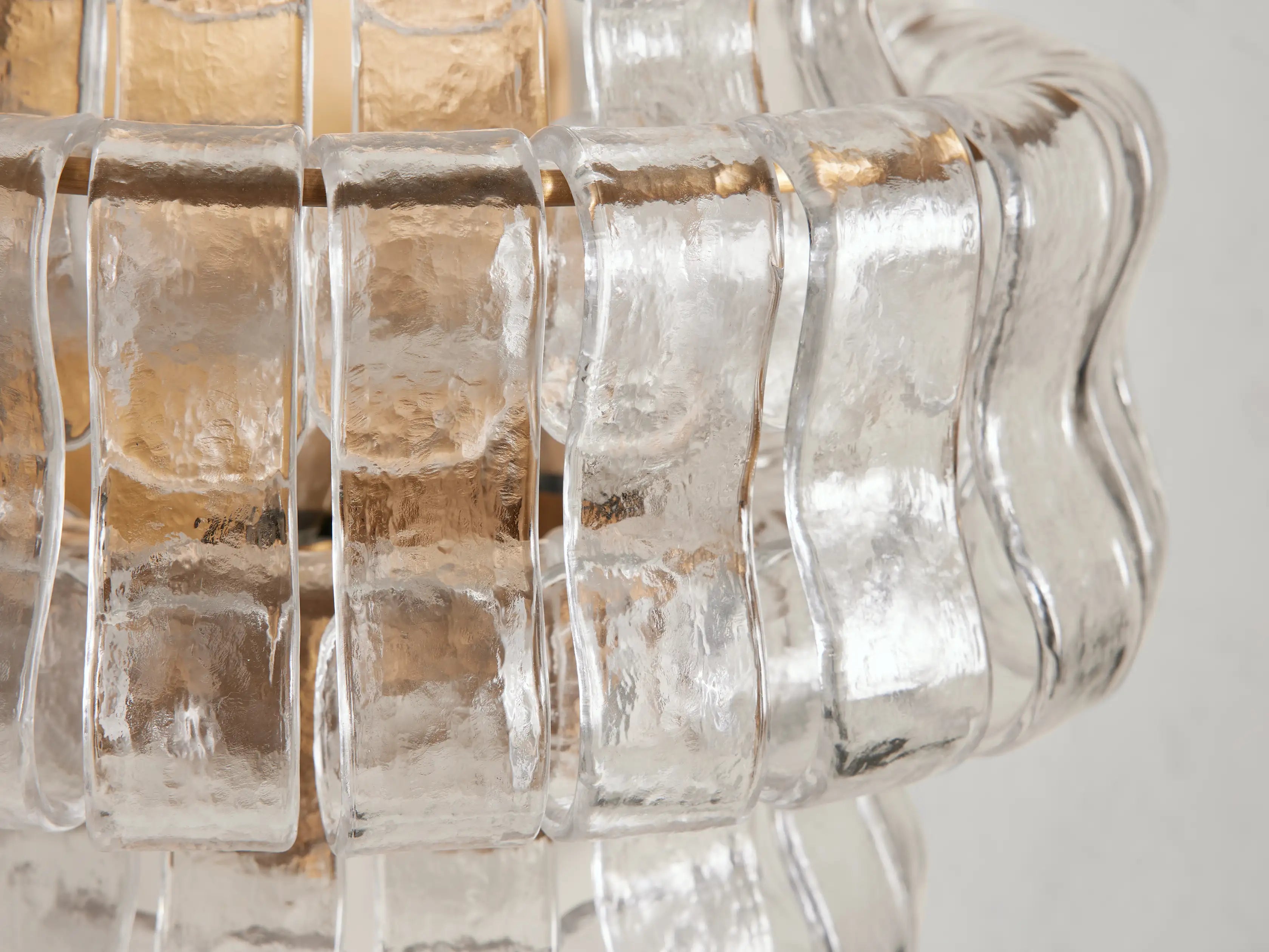 Ghiaccio Wall Sconce