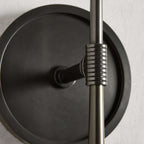 Rhodes Wall Sconce-Lighting-Manorlights
