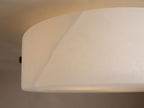 Chayla Alabaster Stone Flushmount 16" W-Manorlights