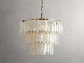 Verna 3-Tier Chandelier-Chandelier-Manorlights