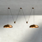 Sagamore Double Pendant