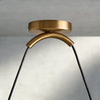 Sagamore Double Pendant