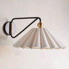 Haylen Wall Sconce-Manorlights