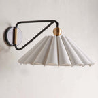 Haylen Wall Sconce-Manorlights