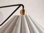 Haylen Wall Sconce-Manorlights
