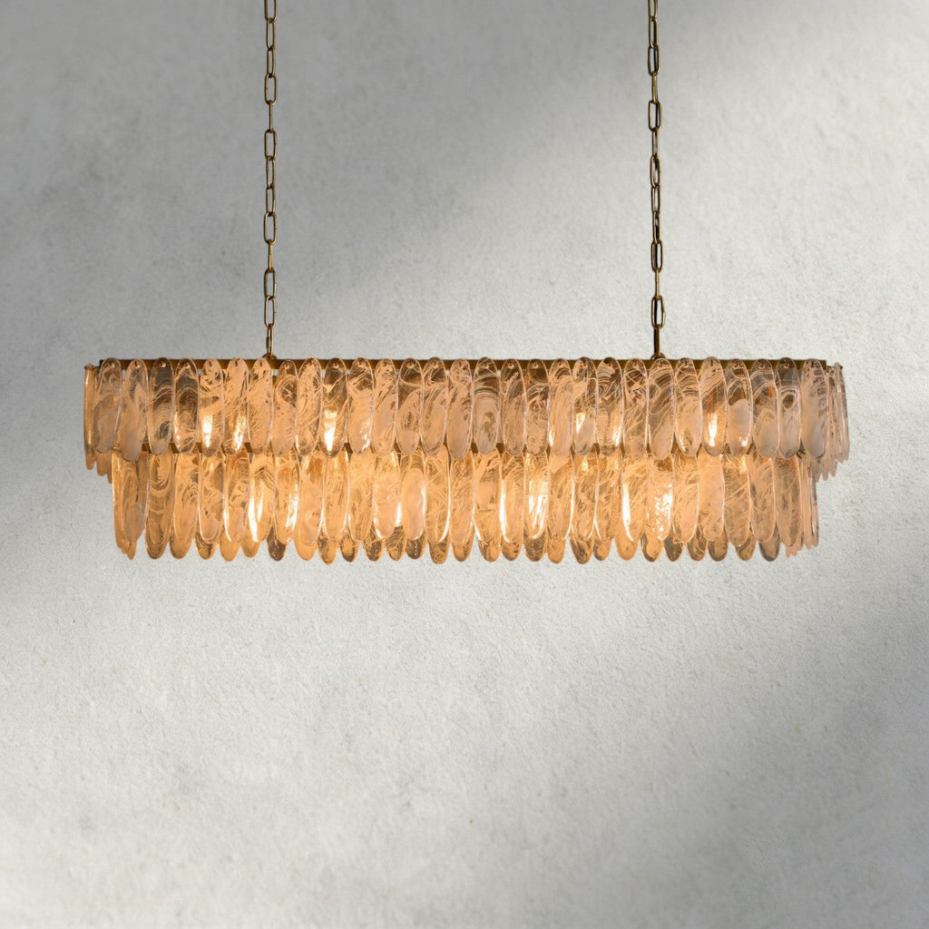 Verna Linear Chandelier