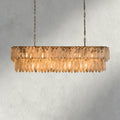 Verna Linear Chandelier