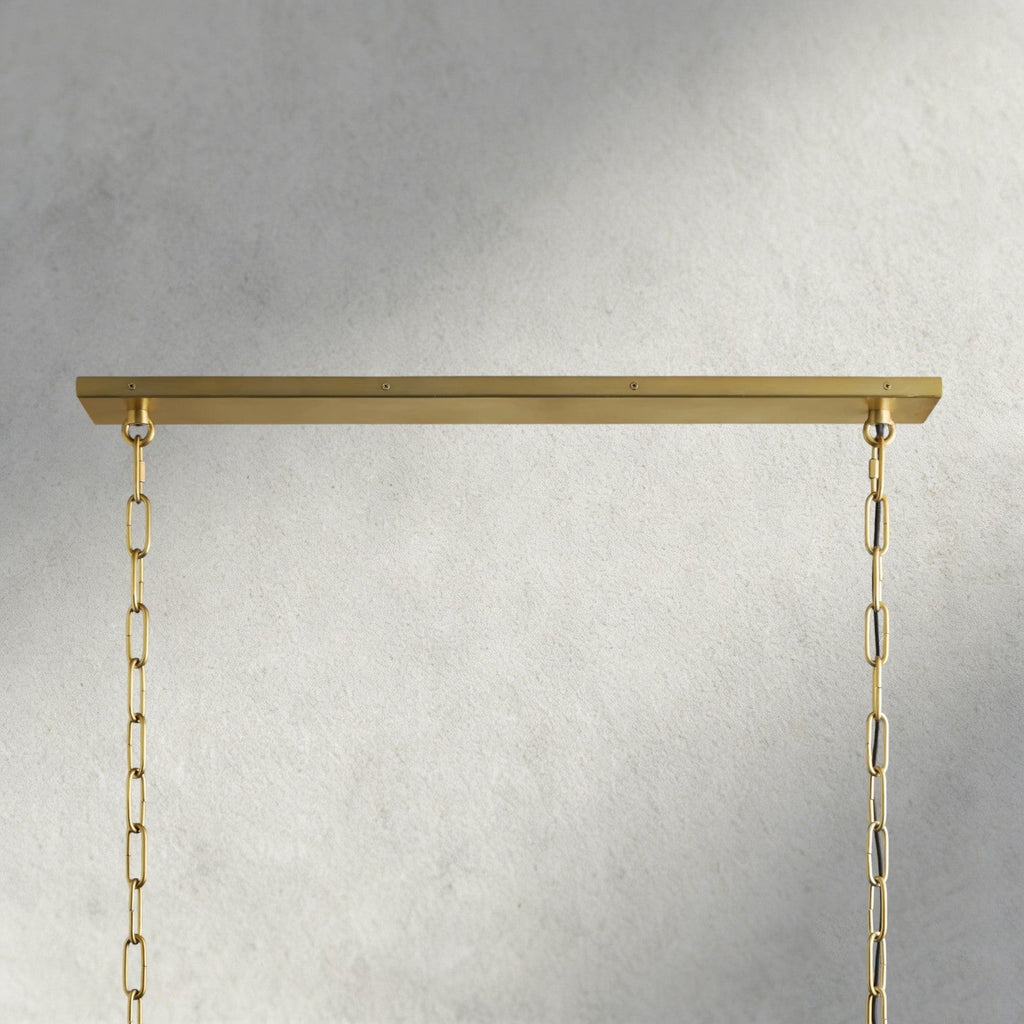 Verna Linear Chandelier