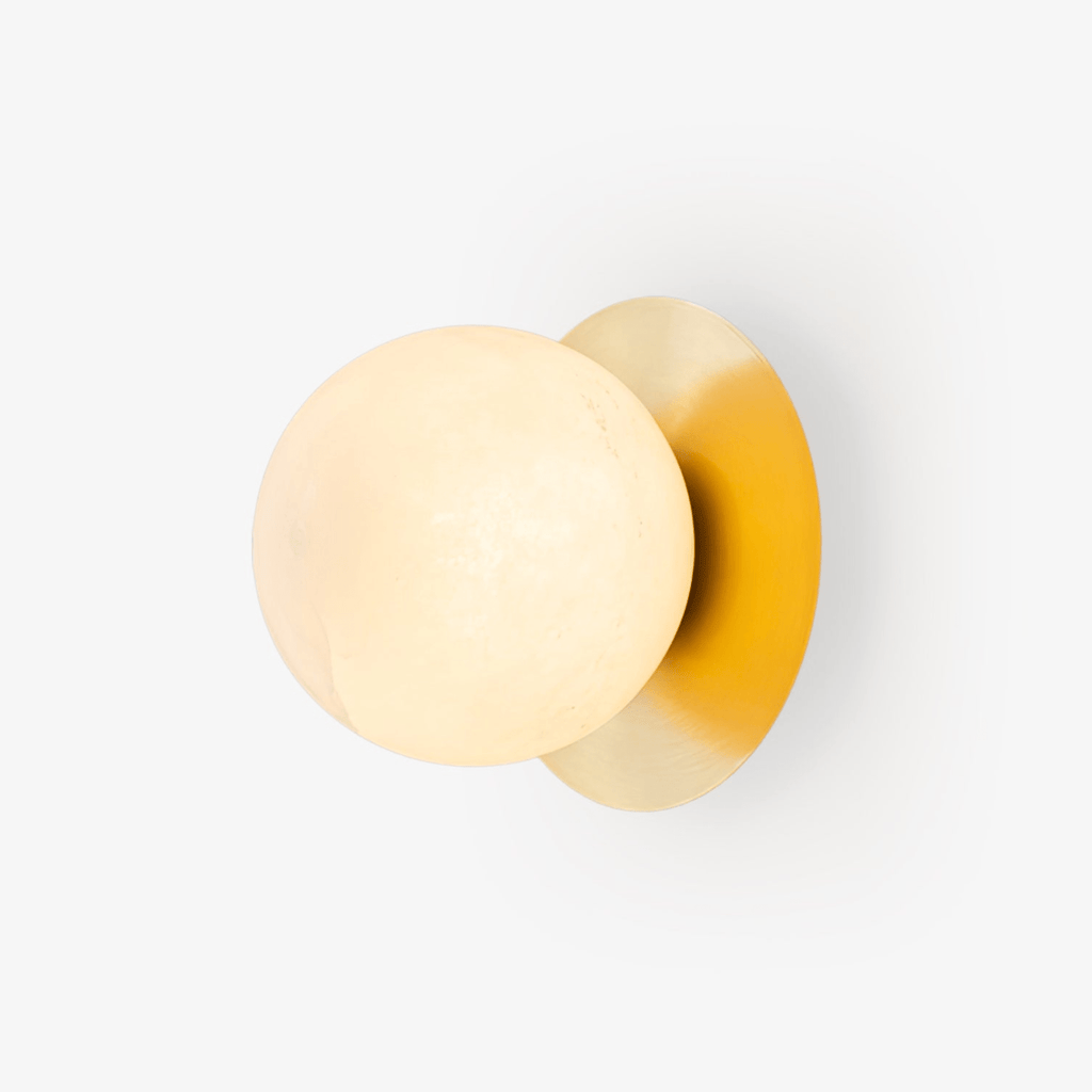 Orrila Dawn Sconce - Vakkerlight