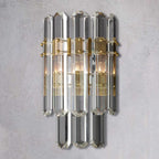 Bonington Crystal Wall Sconce