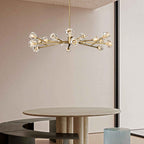 Boule De Cristal Round Chandelier 24", 36", 48", 60", 72"