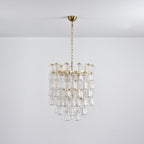Premium Florenzia Murano Glass Chandelier-Chandelier-Manorlights