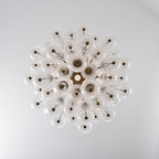 Premium Florenzia Murano Glass Chandelier-Chandelier-Manorlights
