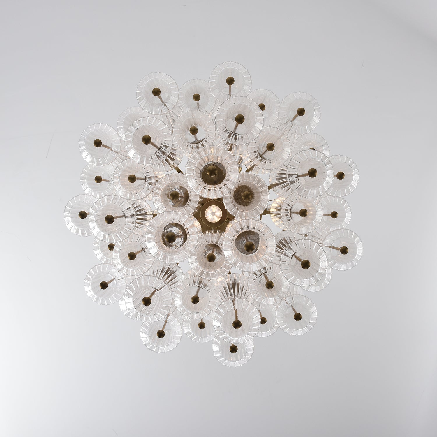 Premium Florenzia Murano Glass Chandelier-Chandelier-Manorlights