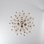 Premium Florenzia Murano Glass Chandelier-Chandelier-Manorlights