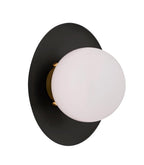 Bell Wall sconce-Manorlights