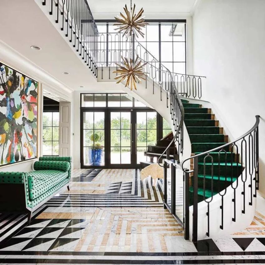 Axel Crystal Sputnik Chandelier-chandelier for bedroom,chandelier for dining room,chandelier for stairways,chandelier for foyer,chandelier for bathrooms,chandelier for living room-Manorlights