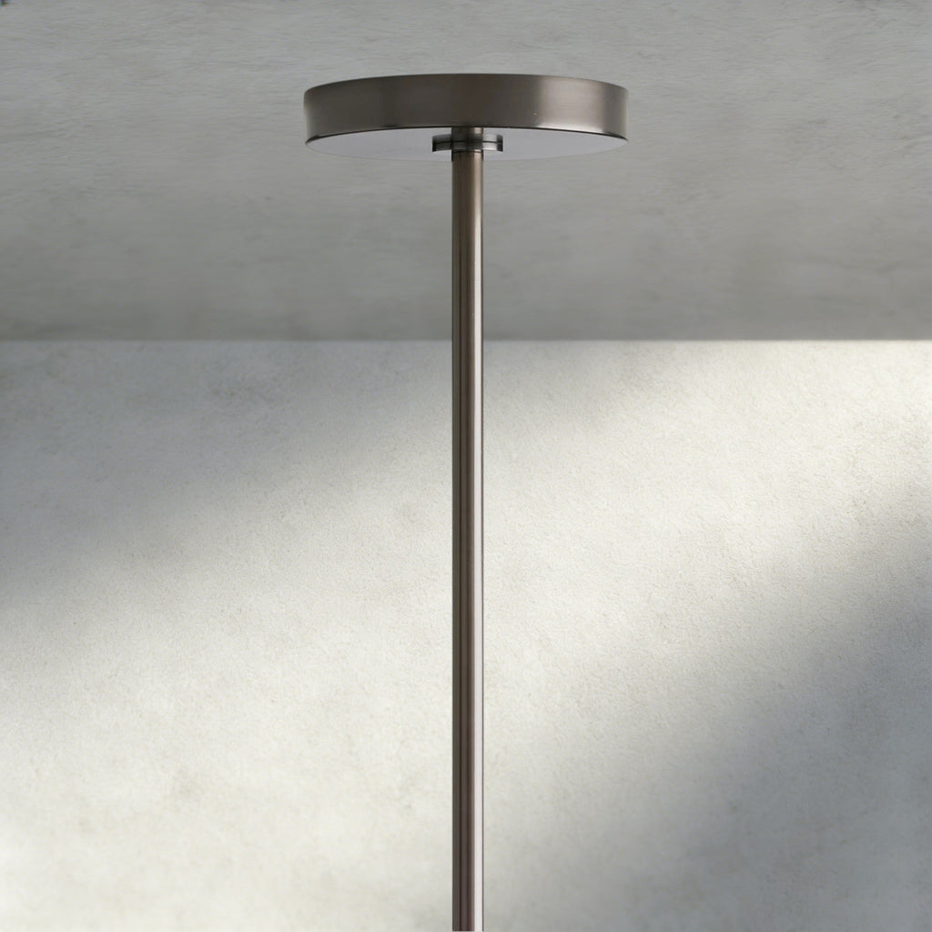 Mandoza Chandelier