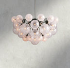 Mandoza Chandelier