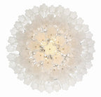 Eddifod Tiered 20-Light Chandelier-Chandelier-Manorlights