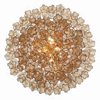 Eddifod Tiered 20-Light Chandelier-Chandelier-Manorlights